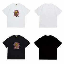 Picture of Aape T Shirts Short _SKUBapeS-2XLscqx115624967